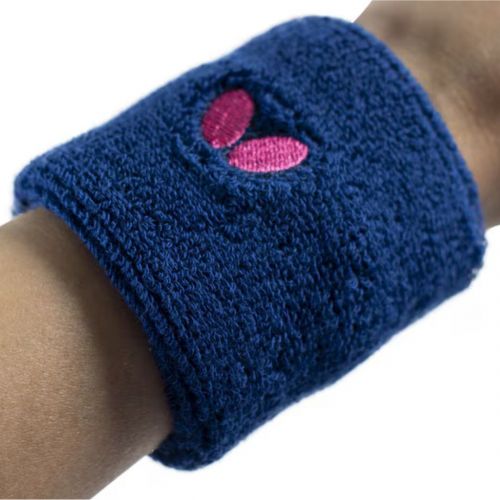 Munhequeira NL Wrist Band - Butterfly