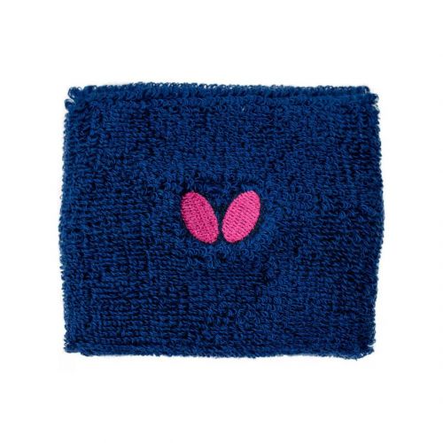 Munhequeira NL Wrist Band - Butterfly