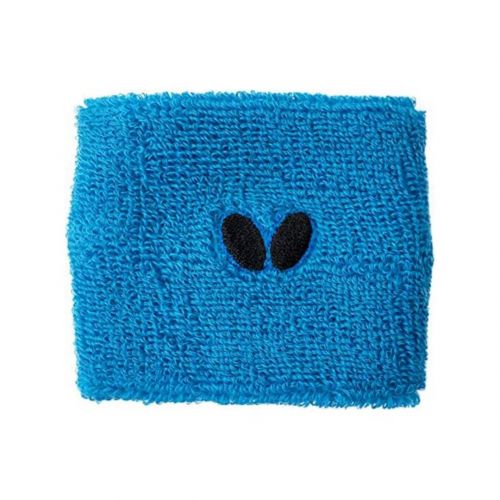 Munhequeira NL Wrist Band - Butterfly