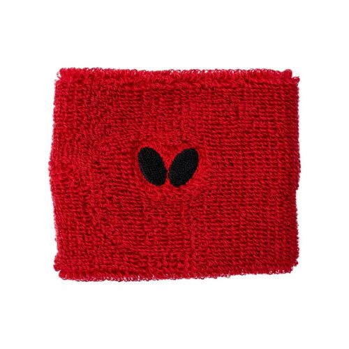 Munhequeira NL Wrist Band - Butterfly