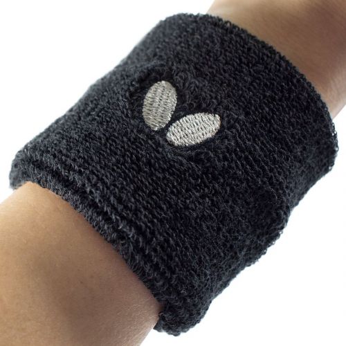 Munhequeira NL Wrist Band - Butterfly