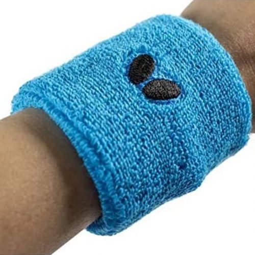 Munhequeira NL Wrist Band - Butterfly