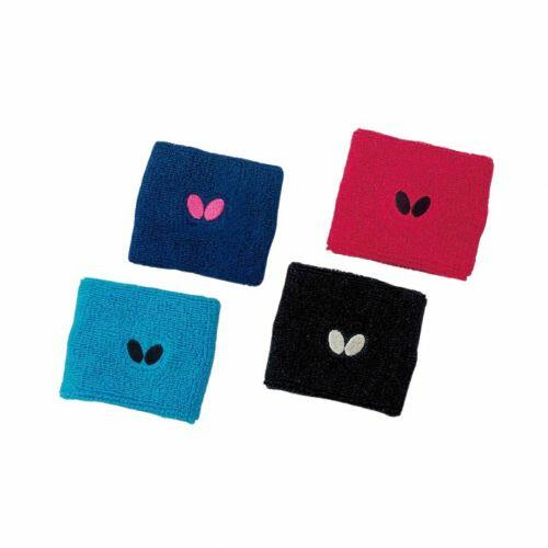 Munhequeira NL Wrist Band - Butterfly