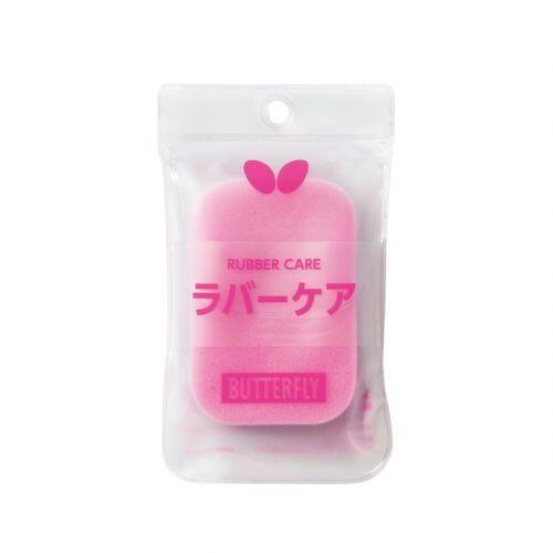 Esponja de Limpeza Rubber Care - Butterfly