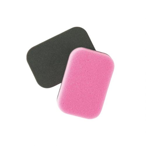 Esponja de Limpeza Rubber Care - Butterfly