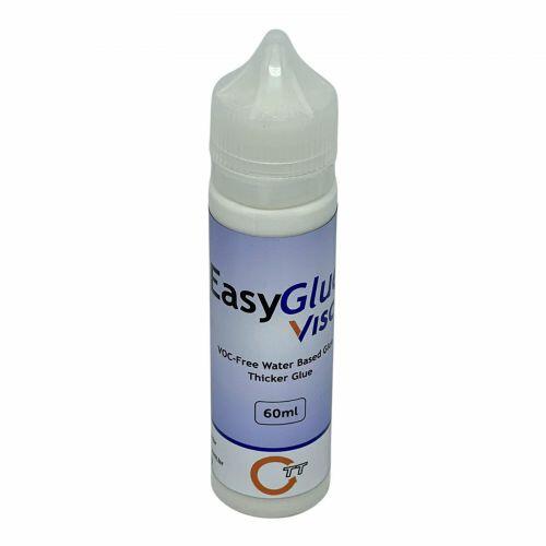 Cola EasyGlue Visc 60ml - 360TT