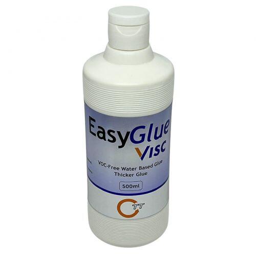 Cola EasyGlue Visc 500ml - 360TT