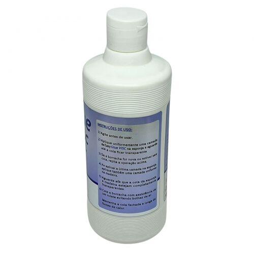Cola EasyGlue Visc 500ml - 360TT