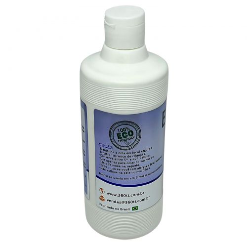 Cola EasyGlue Visc 500ml - 360TT