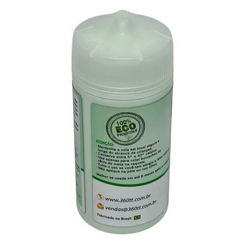 Cola EasyGlue Green 200ml - 360TT