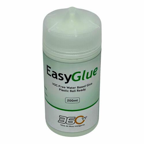 Cola EasyGlue Green 200ml - 360TT