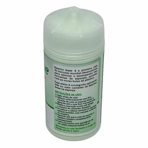 Cola EasyGlue Green 200ml - 360TT