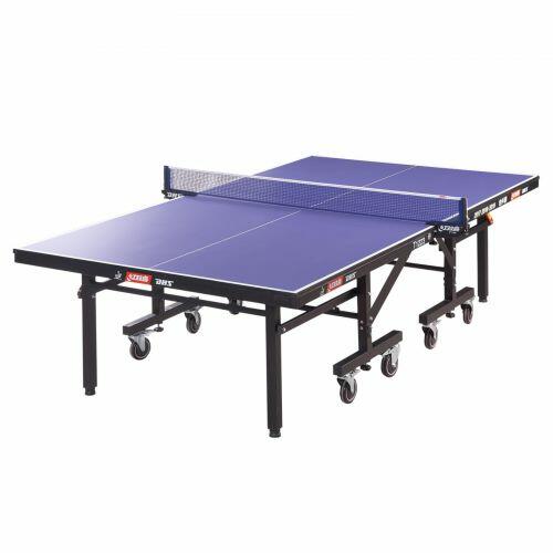 Mesa de T�nis de Mesa T1223 25mm Azul Oficial ITTF - DHS