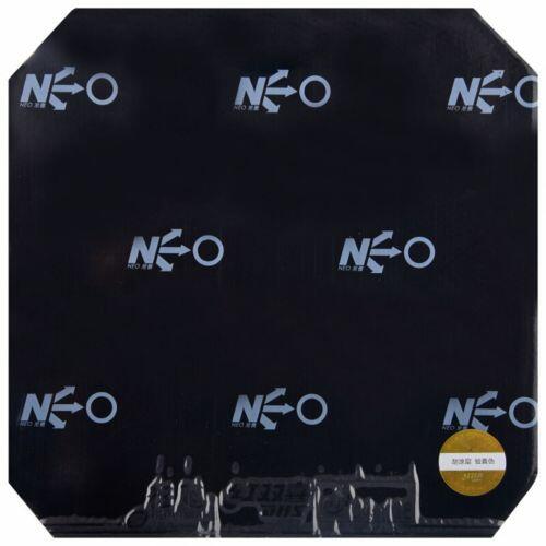 Borracha Hurricane 3 Neo 41� - DHS