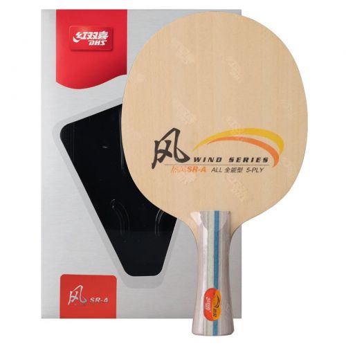 Madeira Wind Series SR-A Sirocco - DHS