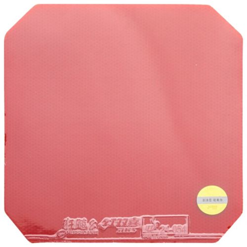 Borracha Hurricane 8-80 37� - DHS