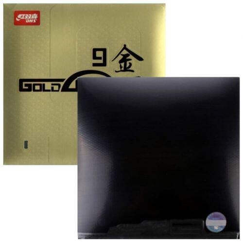 Borracha Gold Arc 9 37º - DHS