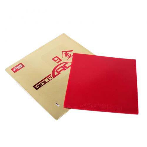 Borracha Gold Arc 9 37º - DHS
