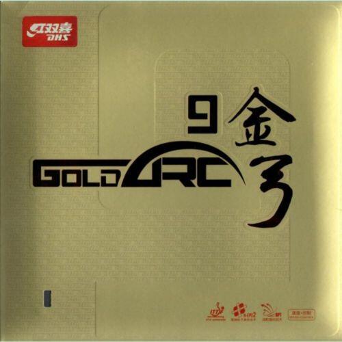Borracha Gold Arc 9 37� - DHS