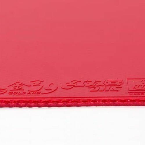 Borracha Gold Arc 9 37º - DHS