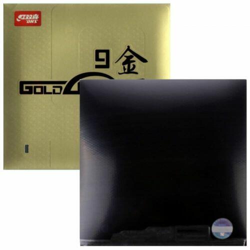 Borracha Gold Arc 9 38º - DHS