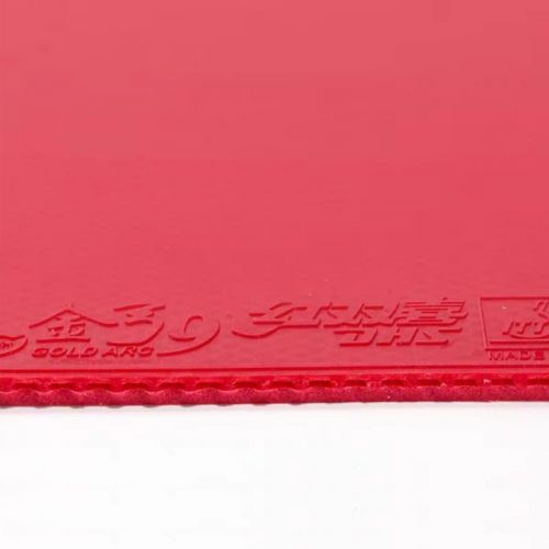 Borracha Gold Arc 9 38º - DHS