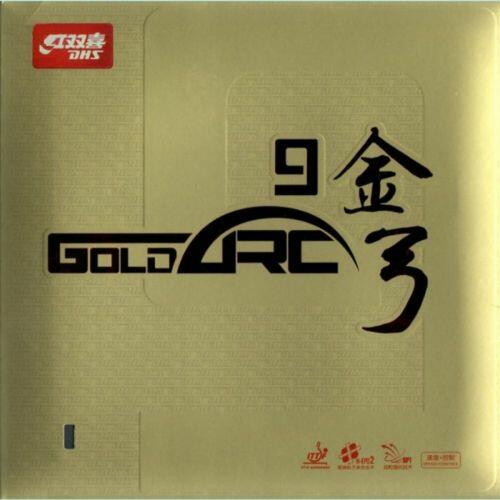 Borracha Gold Arc 9 38� - DHS