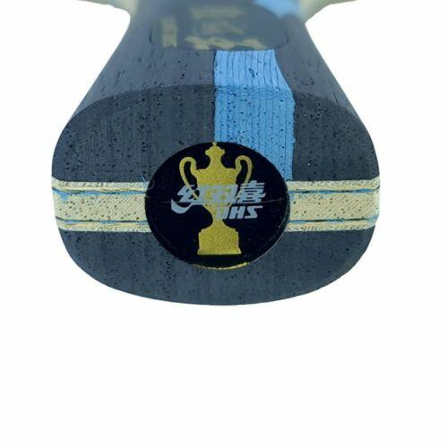 Madeira Hurricane King acB - DHS