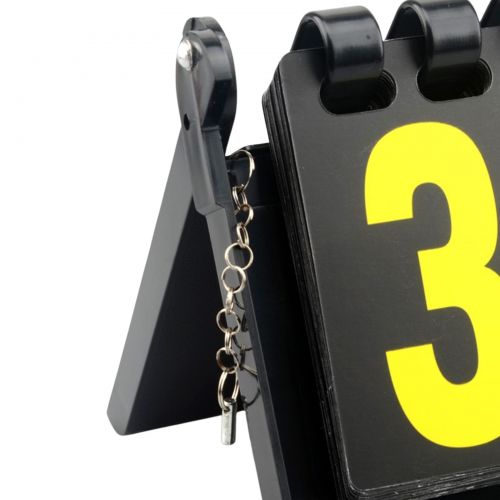 Placar de Tênis de Mesa F504 - DHS