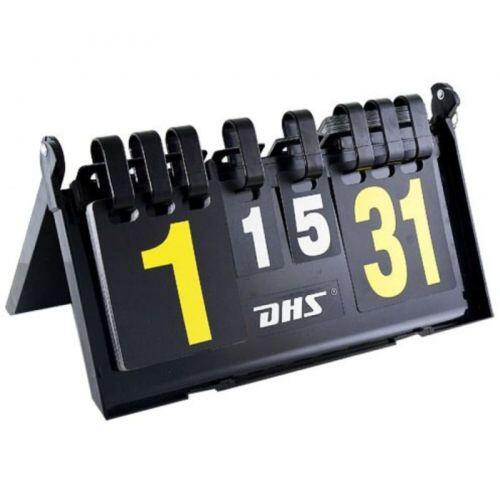 Placar de T�nis de Mesa F504 - DHS