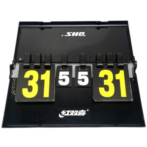 Placar de Tênis de Mesa F504 - DHS