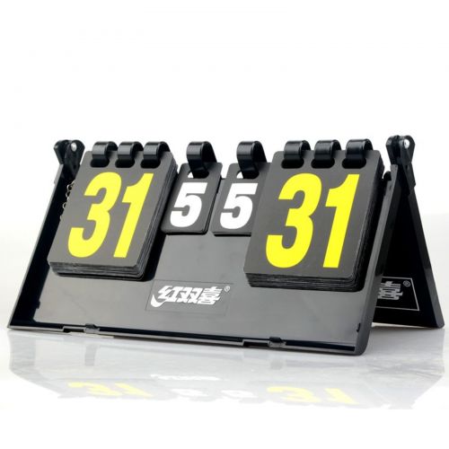 Placar de Tênis de Mesa F504 - DHS