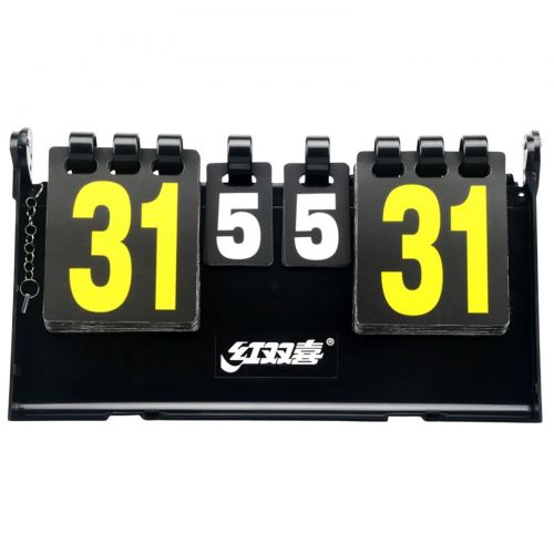 Placar de Tênis de Mesa F504 - DHS