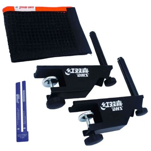Rede com Suporte para T�nis de Mesa  W100 - DHS