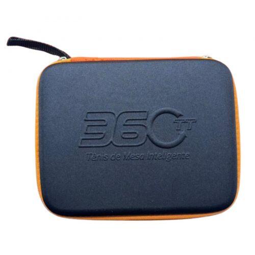 Case R�gido para Acess�rios - 360TT