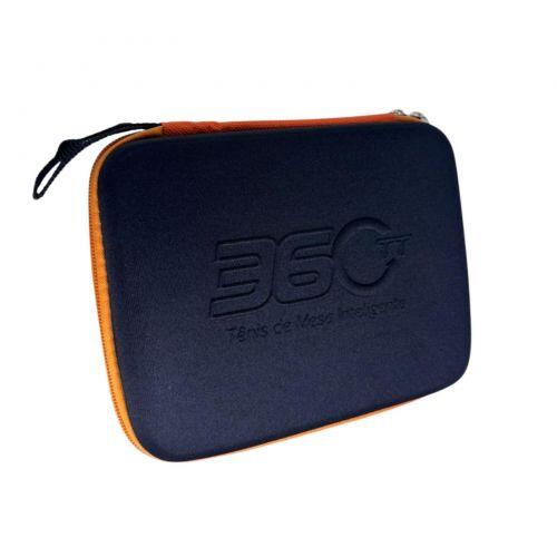 Case R�gido para Acess�rios - 360TT
