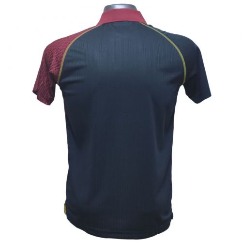 Camisa Dragonfish Mystic Black - DHS