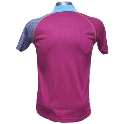 Camisa Dragonfish Rose Red - DHS