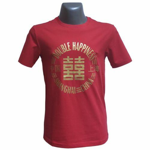 Camiseta Casual Classica - DHS