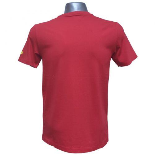 Camiseta Casual Classica - DHS