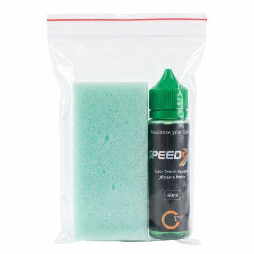 Booster SpeedUp X 60ml - 360TT