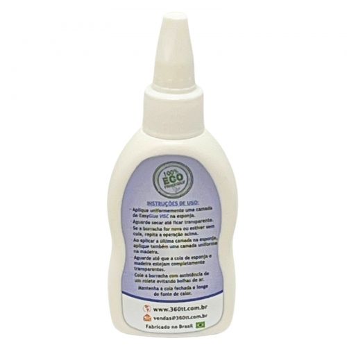 Cola EasyGlue Visc 40ml - 360TT