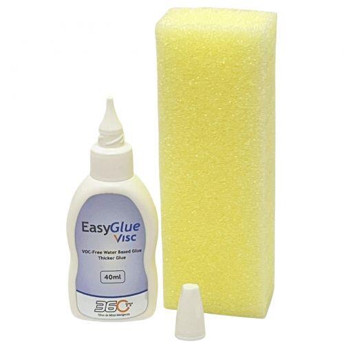 Cola EasyGlue Visc 40ml - 360TT
