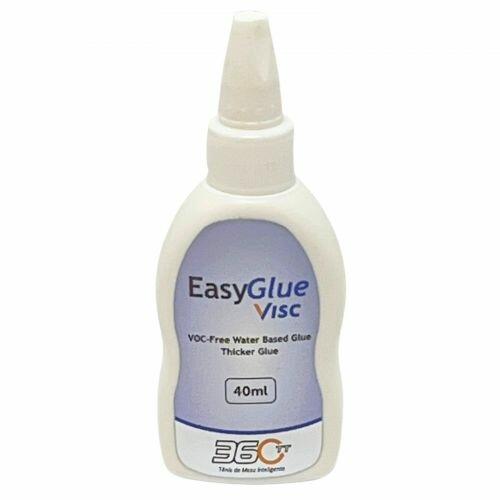 Cola EasyGlue Visc 40ml - 360TT