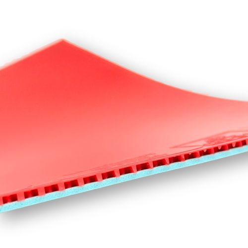 Borracha Anti Spin Blackout - Sauer & Tr�ger