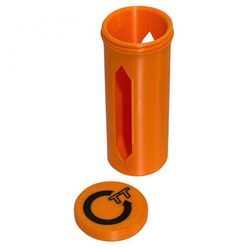 Porta Bolas de Tênis de Mesa - 360TT