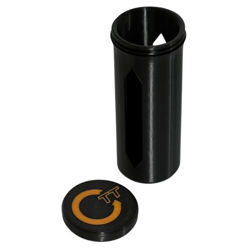 Porta Bolas de Tênis de Mesa - 360TT