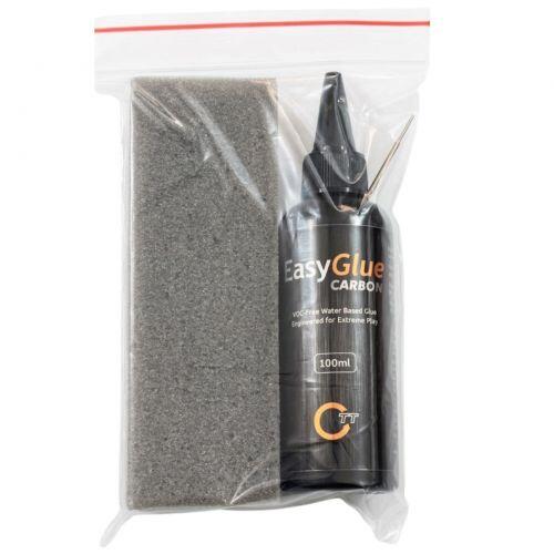 Cola EasyGlue Carbon 100ml - 360TT