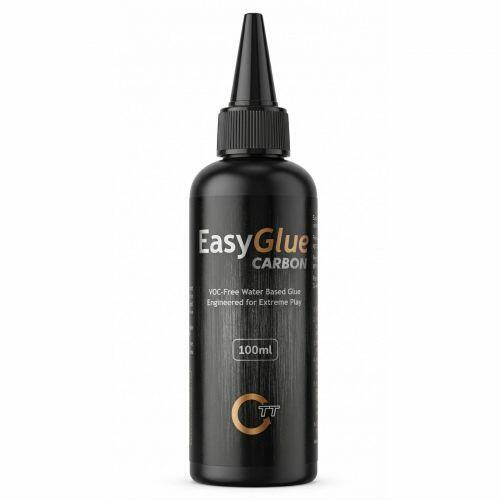 Cola EasyGlue Carbon 100ml - 360TT