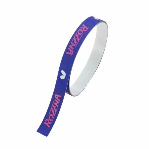 Side Tape HT Protector Rozena - Butterfly